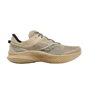 Кроссовки Kinvara 14 Saucony, коричневый