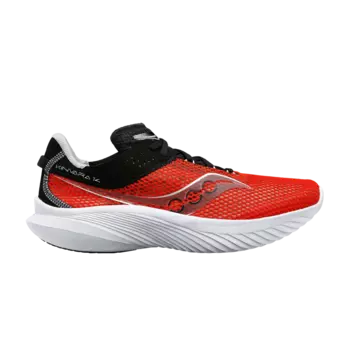 Кроссовки Kinvara 14 Saucony, красный