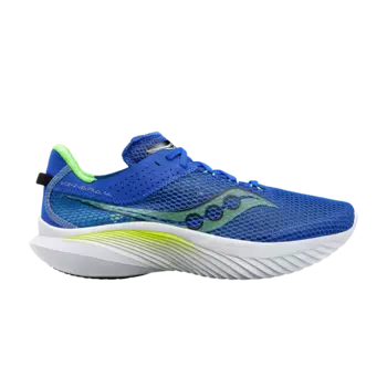 Кроссовки Kinvara 14 Saucony, синий