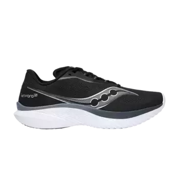 Кроссовки Kinvara 15, черный/белый