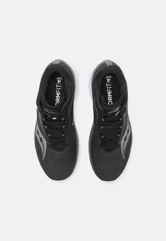 Кроссовки KINVARA 15 Saucony, черный