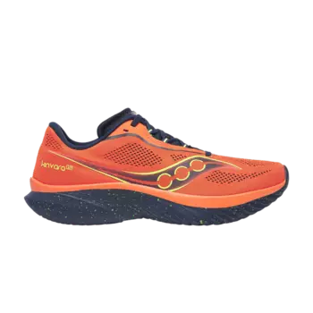 Кроссовки Kinvara 15 'Solar Pack', оранжевый