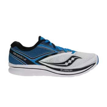 Кроссовки Kinvara 9 Saucony, синий