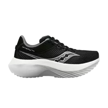 Кроссовки Kinvara Pro Saucony, черный