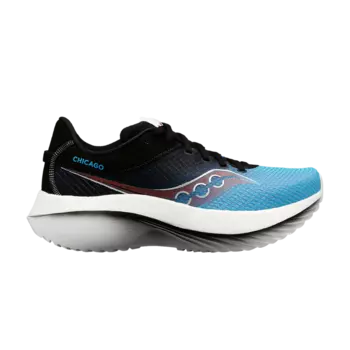 Кроссовки Kinvara Pro Saucony, синий