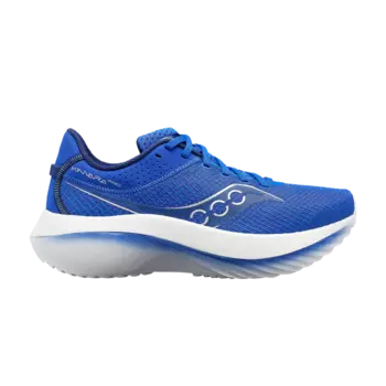 Кроссовки Kinvara Pro Saucony, синий