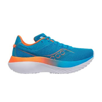 Кроссовки Kinvara Pro 'Viziblue', синий