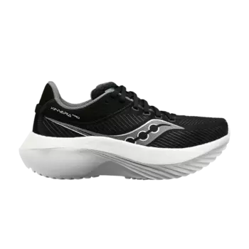 Кроссовки Kinvara Pro Wide Saucony, черный