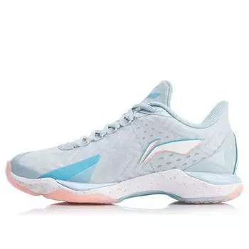 Кроссовки кинжал 3 Li-Ning, синий