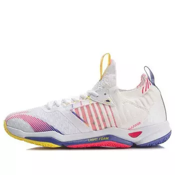 Кроссовки кинжал 4.0 Li-Ning, белый