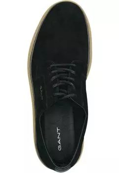 Кроссовки KINZOON GANT, черный