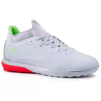 Кроссовки Kipsta, цвет [en] delicate blue/nebelblau/fluoreszierendes neongrn