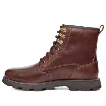 Кроссовки kirkson boot 'chestnut' Ugg, коричневый
