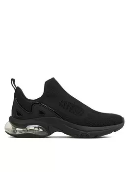 Кроссовки Kit Slip On Extreme MICHAEL KORS, черный
