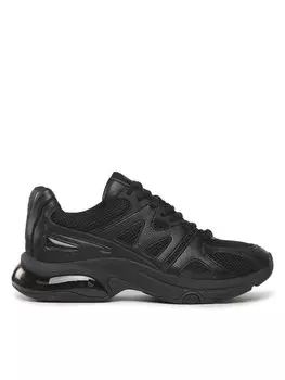 Кроссовки Kit Trainer Extreme MICHAEL KORS, черный