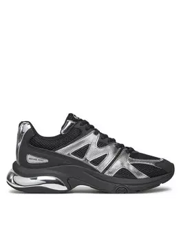 Кроссовки Kit Trainer Extreme MICHAEL KORS, черный