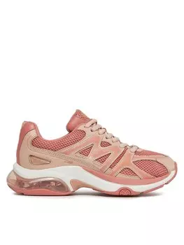 Кроссовки Kit Trainer Extreme MICHAEL KORS, розовый