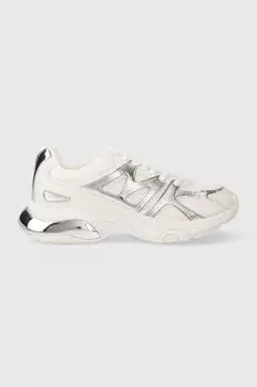 Кроссовки KIT TRAINER EXTREME MICHAEL Michael Kors, белый