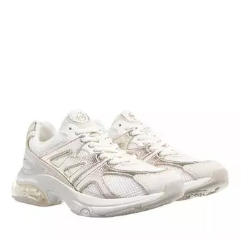 Кроссовки kit trainer extreme Michael Michael Kors, бежевый