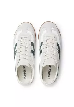 Кроссовки KITE Pompeii, белый