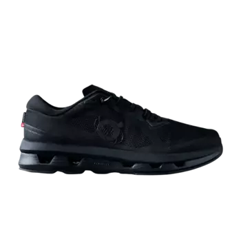 Кроссовки Kith x Cloudzone 'Black', черный