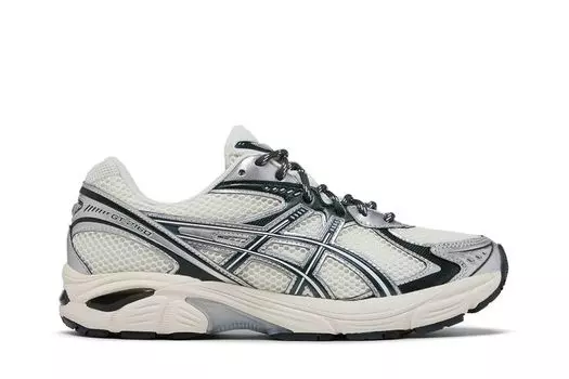 Кроссовки Kith x GT 2160 'Cream Scarab' 2024, кремовый