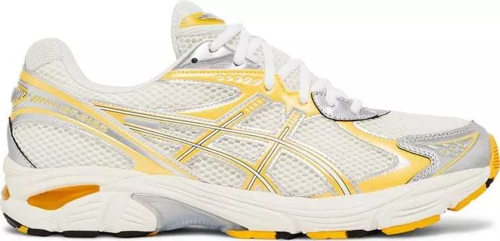 Кроссовки Kith x GT 2160 'Cream Solar Power', кремовый