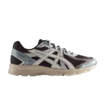 Кроссовки Kith x Jog 100S 'Espresso Vanilla Ice', коричневый