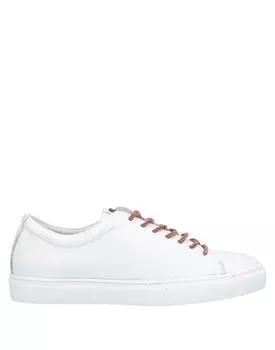 Кроссовки Kjre Project, белый