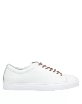 Кроссовки Kjre Project, белый