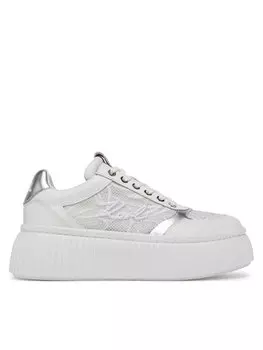 Кроссовки Kl42325 Karl Lagerfeld, белый