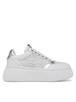 Кроссовки KL42325 Karl Lagerfeld, белый