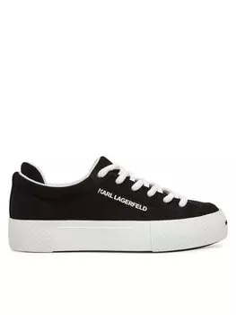Кроссовки KL50722 Karl Lagerfeld, черный