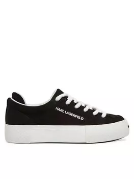 Кроссовки Kl50722 Karl Lagerfeld, черный