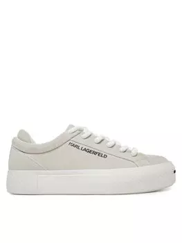 Кроссовки Kl50722 Karl Lagerfeld, серый