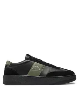 Кроссовки KL51524 Karl Lagerfeld, черный