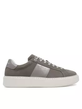 Кроссовки KL52218 Karl Lagerfeld, серый