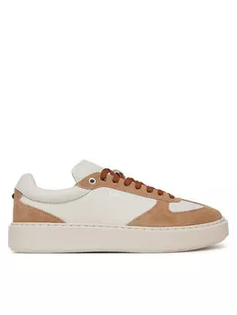 Кроссовки KL52235 Karl Lagerfeld, белый