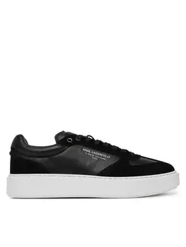 Кроссовки Kl52235 Karl Lagerfeld, черный