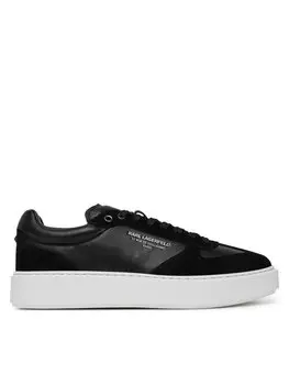 Кроссовки KL52235 Karl Lagerfeld, черный