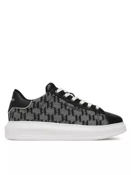 Кроссовки Kl52565 Karl Lagerfeld, черный