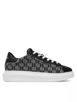 Кроссовки KL52565 Karl Lagerfeld, черный