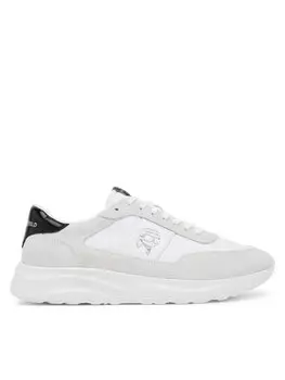 Кроссовки Kl53631 Karl Lagerfeld, белый