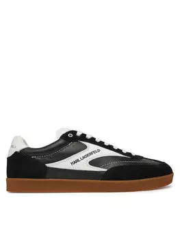 Кроссовки Kl53855 Karl Lagerfeld, черный