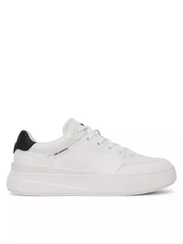 Кроссовки KL54025 Karl Lagerfeld, белый