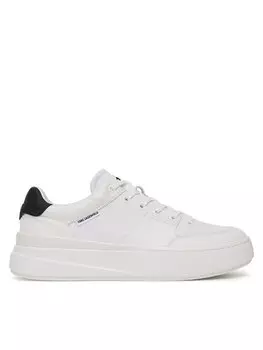 Кроссовки Kl54025 Karl Lagerfeld, белый