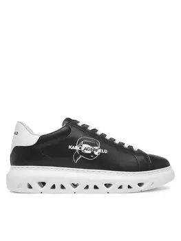 Кроссовки KL54515 Karl Lagerfeld, черный