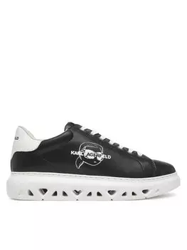 Кроссовки Kl54515 Karl Lagerfeld, черный