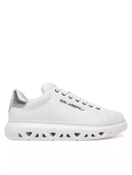 Кроссовки KL54519A Karl Lagerfeld, белый