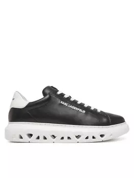 Кроссовки Kl54519A Karl Lagerfeld, черный